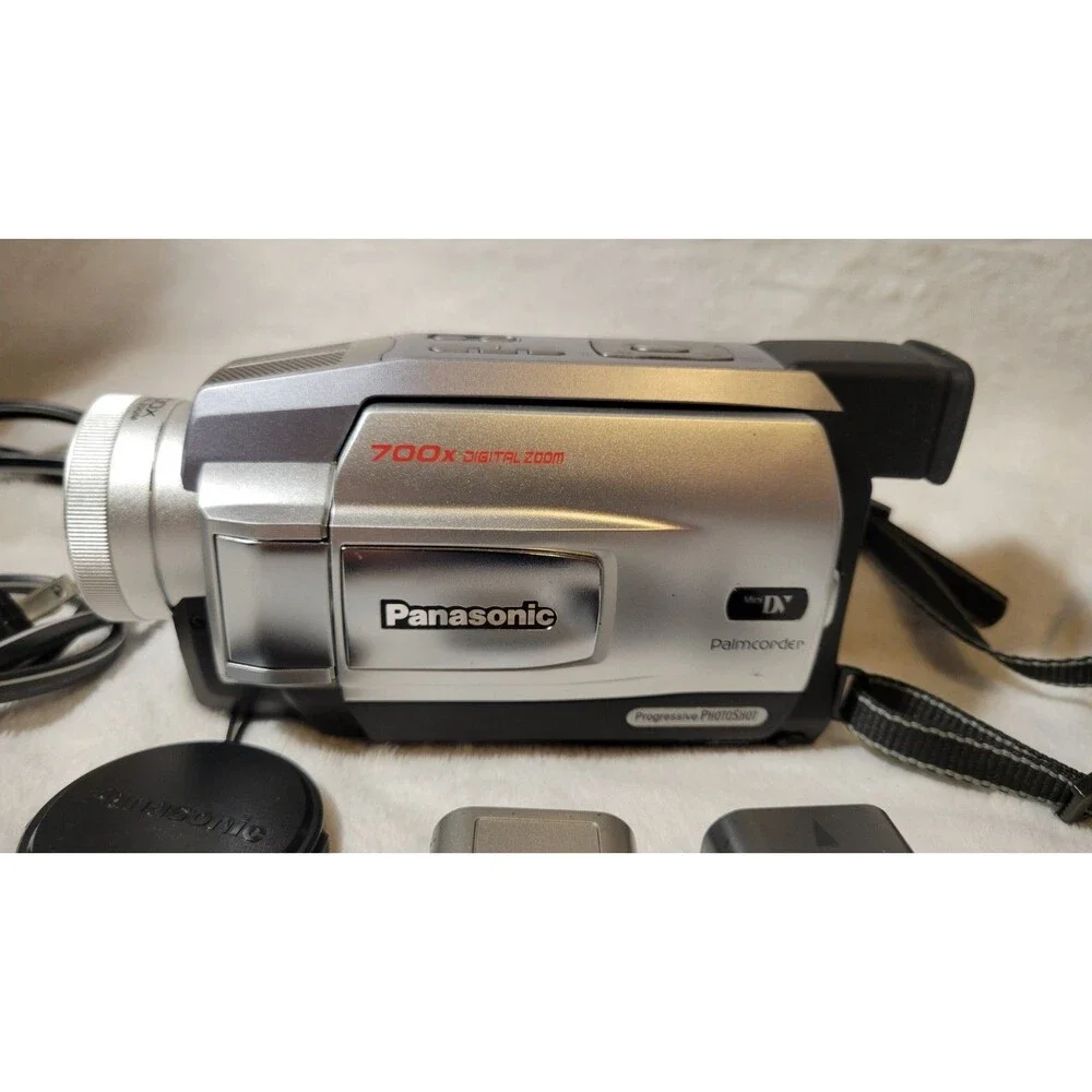 Panasonic this item
